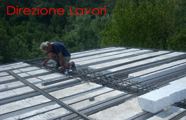 Studio Tecnico Geometra Luca Paladino - Direzione Lavori - Bologna