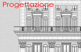 Studio Tecnico Geometra Luca Paladino - Progettazione - Bologna