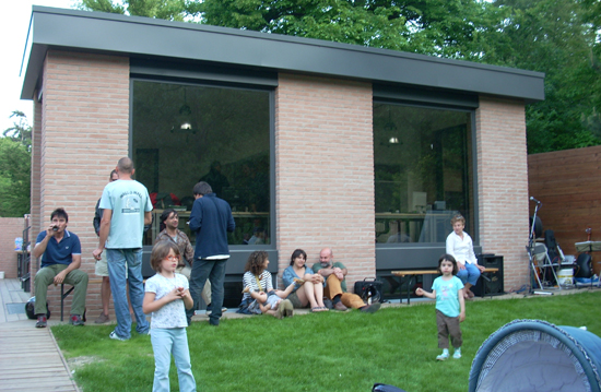 Progettazione interni ed esterni Bologna - Studio Tecnico Geometra Luca Paladino - Progettazione Bologna