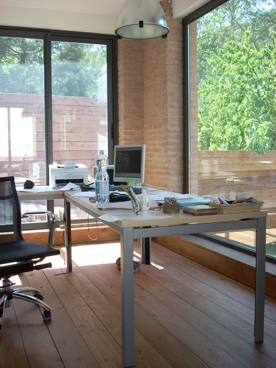 Progettazione interni ed esterni Bologna - Studio Tecnico Geometra Luca Paladino - Progettazione Bologna
