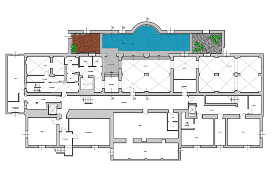 Progettazione interni ed esterni Bologna - Studio Tecnico Geometra Luca Paladino - Progettazione Bologna