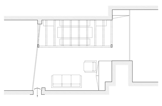 Progettazione interni ed esterni Bologna - Studio Tecnico Geometra Luca Paladino - Progettazione Bologna
